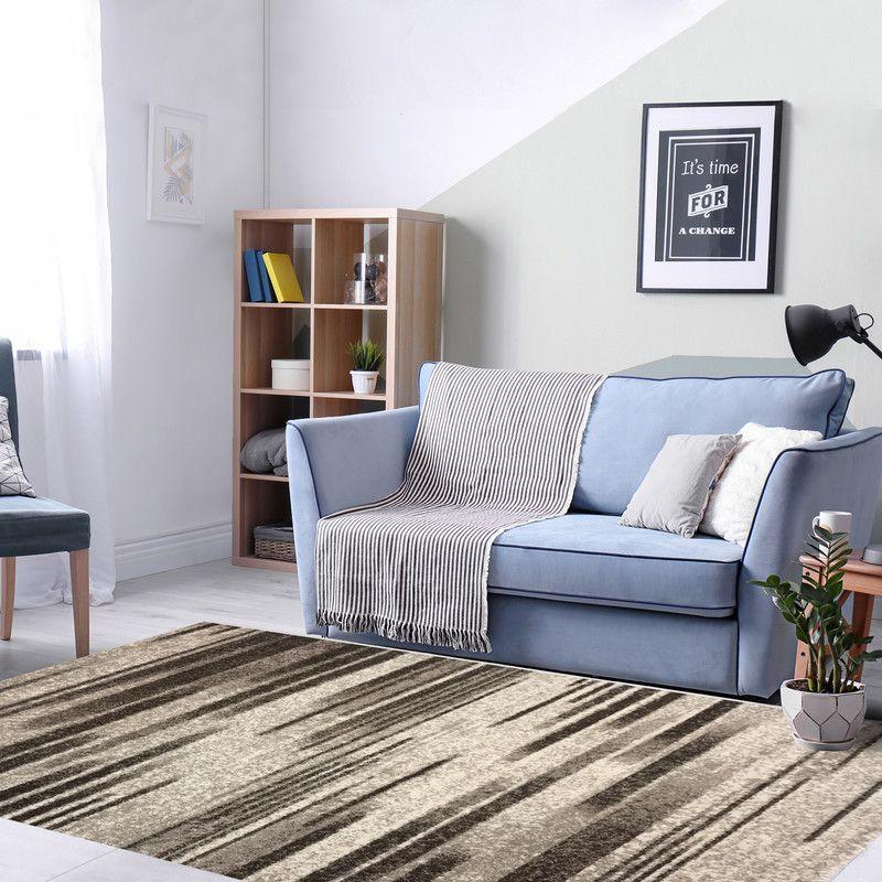 Alfombra Frise 2.5k Bruselas 130x190 Ancona-4