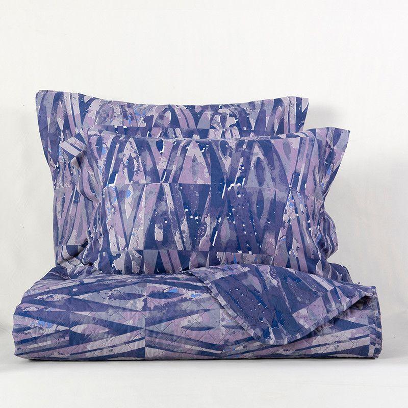 Quilt Cordoba Estampada  King Prisma-3