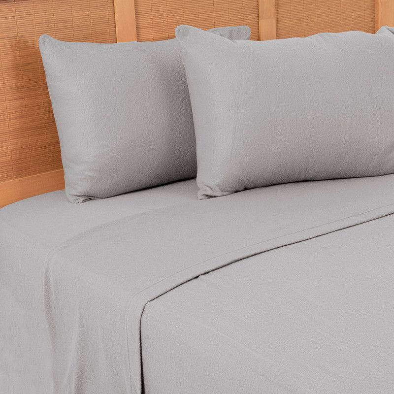 Sabana Polar Lisa King Gris esp-0