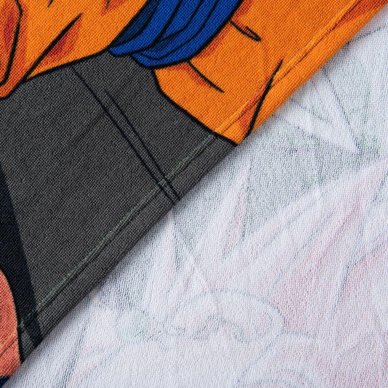 Toalla Playa MF 70x140 Dragon Ball Cuatro-2
