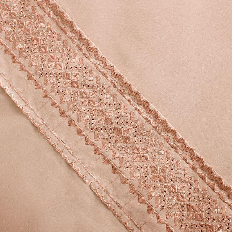 Sabana MF Plumetti Broderie King Damasco-3