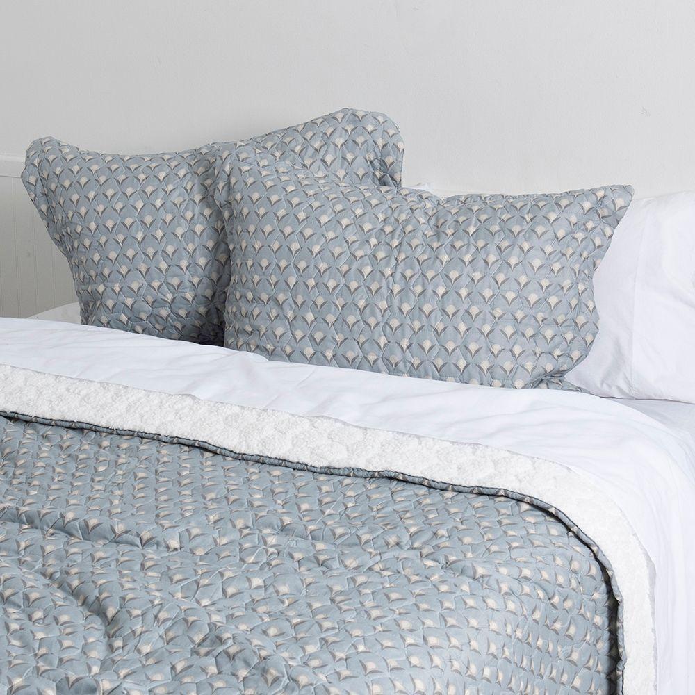 Quilt Sherpa Est. 2 P Granito-3