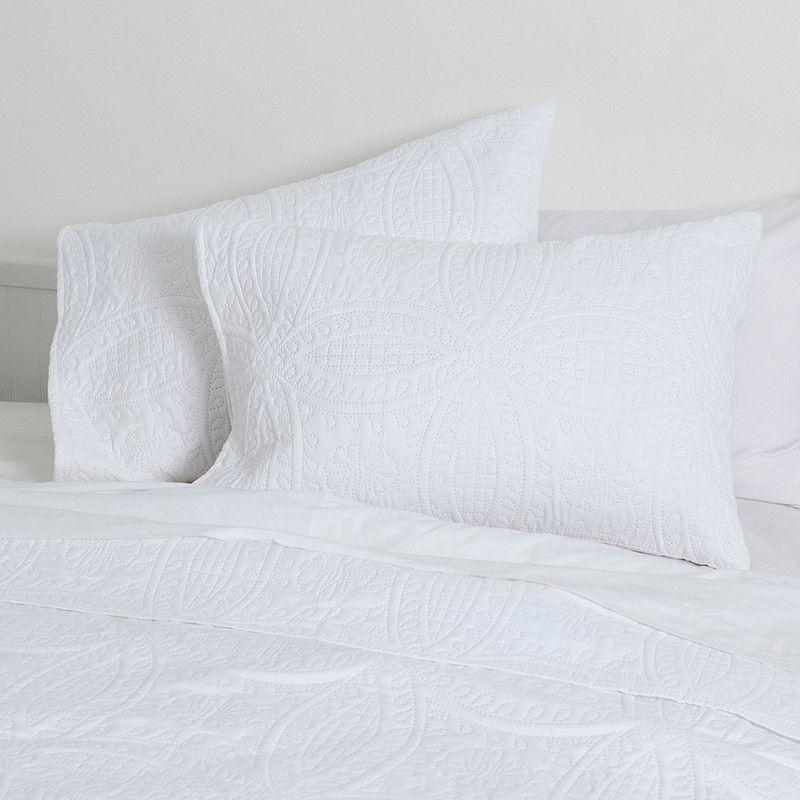 Quilt MF 2 P N Portugal Blanco-1