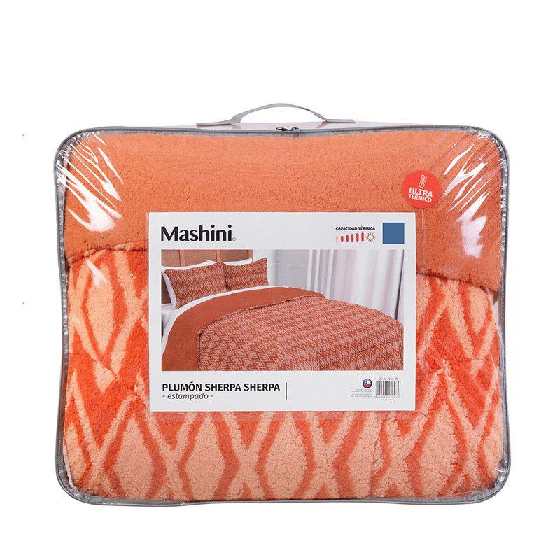 Plumon Sherpa/Sherpa King Bruno-3