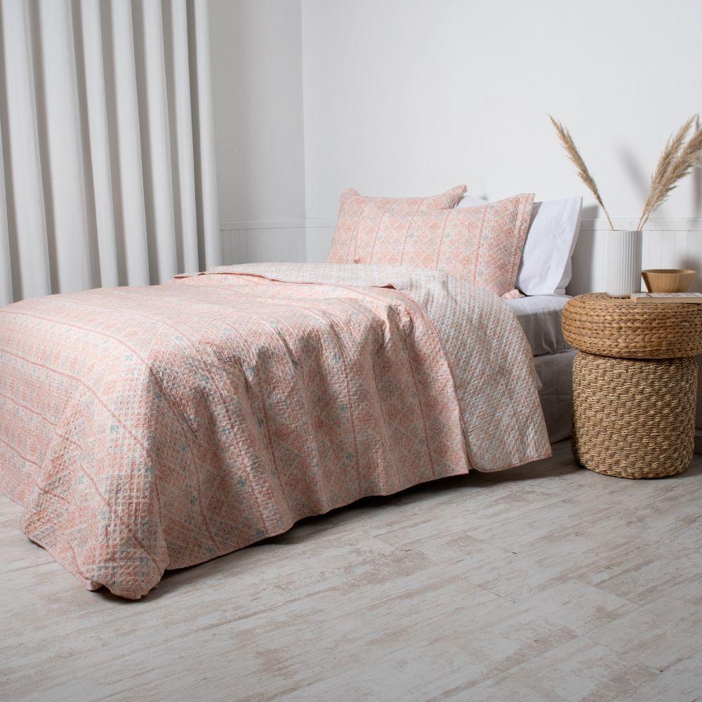 Quilt MF 2 P Portugal Est. Ginger-2