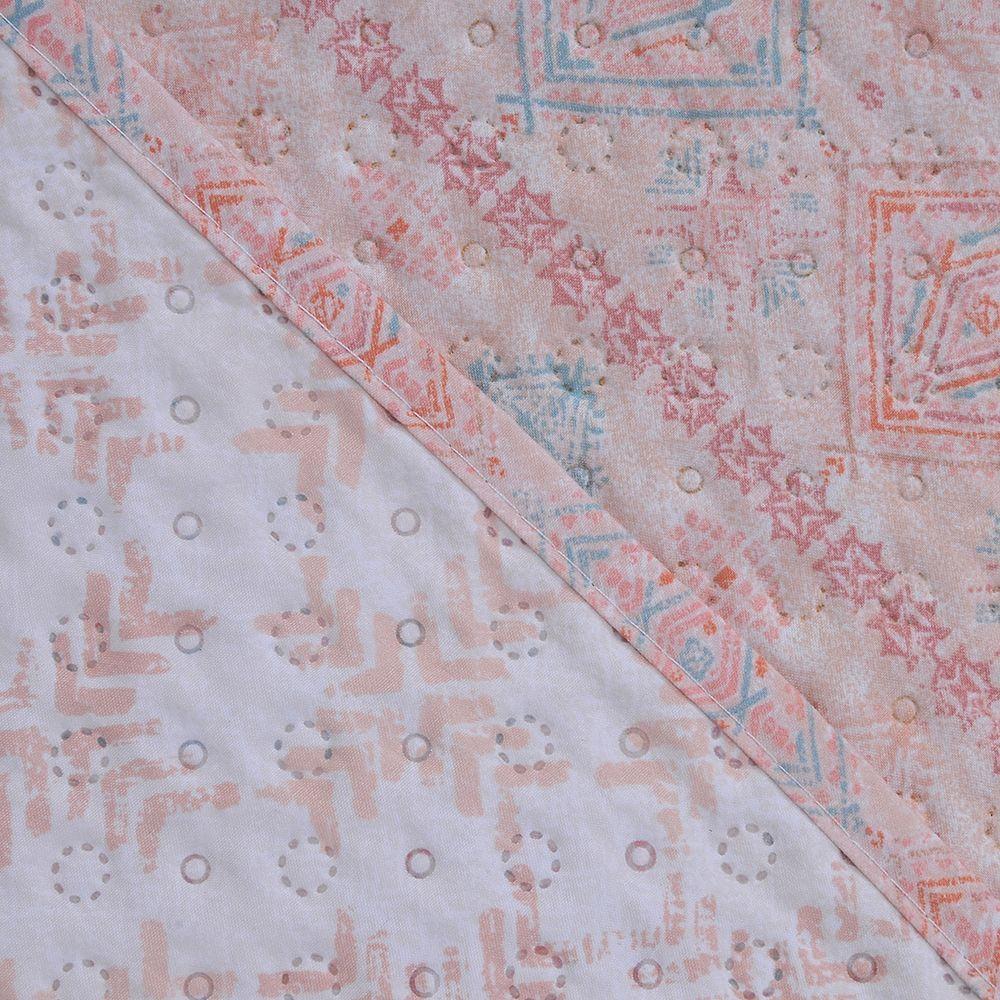 Quilt MF 2 P Portugal Est. Ginger-1