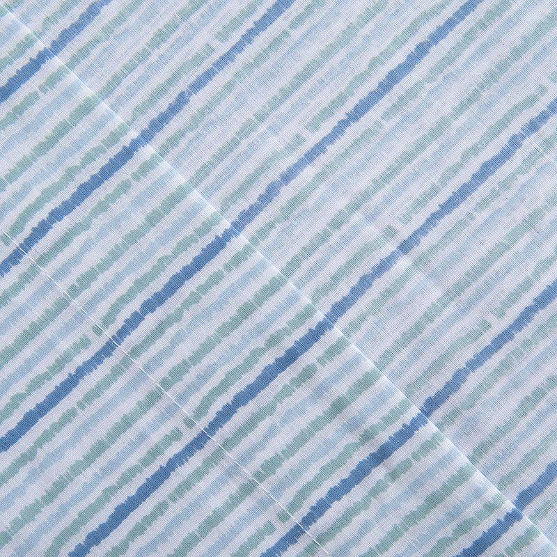 Sábana Estampada  144 Hilos King Sabina-1