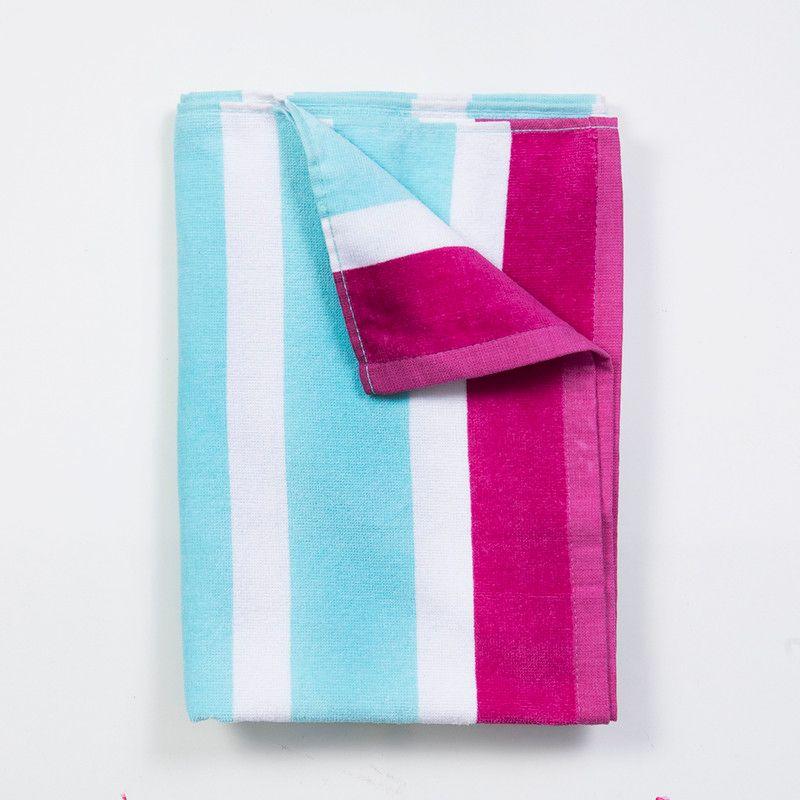 Toalla Playa 70x140 Intensamente Desagrado-1