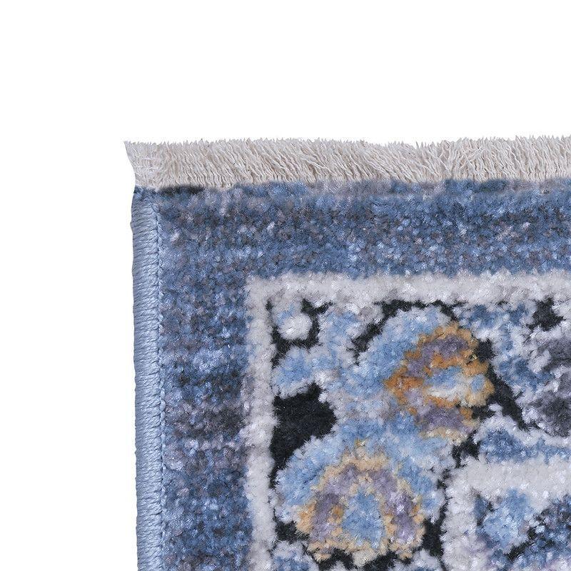 Alfombra Frise Manhattan 3D 160x230 Farum-2