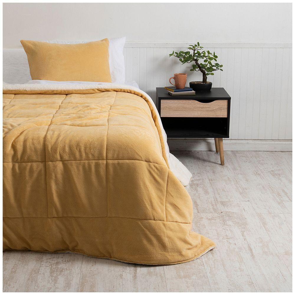 Plumon Sherpa 1.5 P Amarillo-0