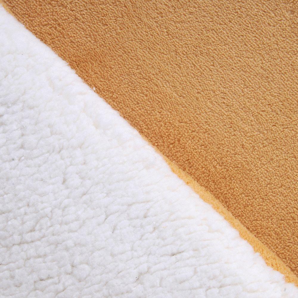 Plumon Sherpa 1.5 P Amarillo-1