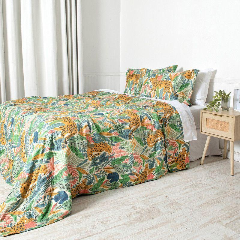 Set Quilt + Sabana Est. 2 P Assa-1