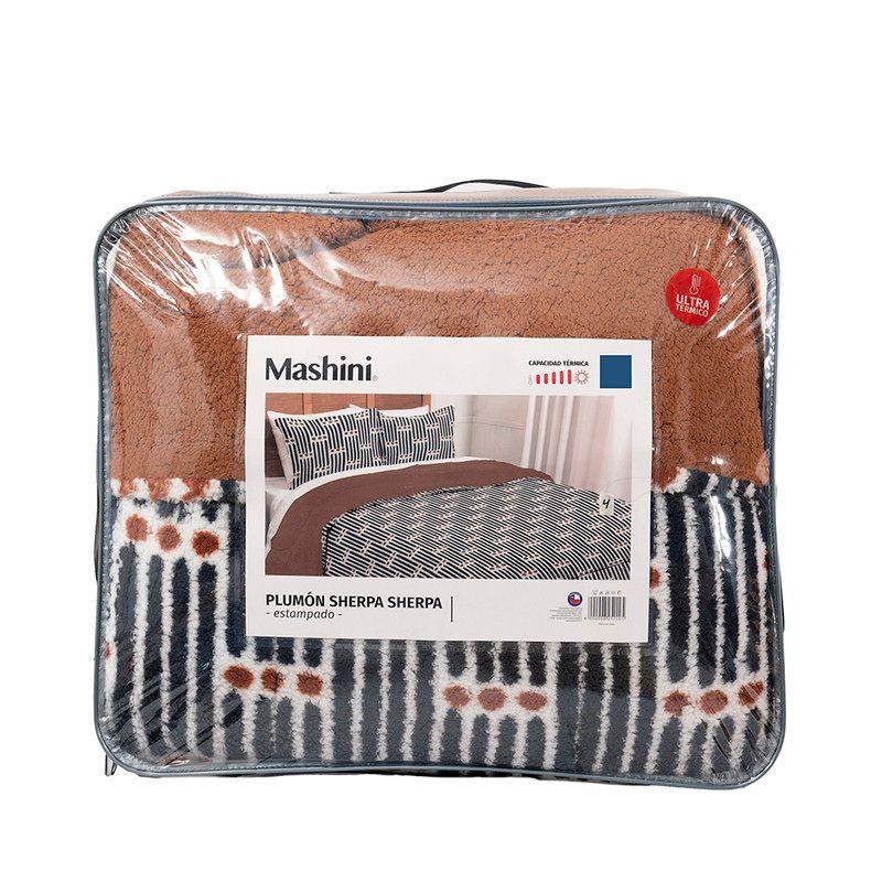 Plumon Sherpa/Sherpa Est. 1.5 P Dots-4