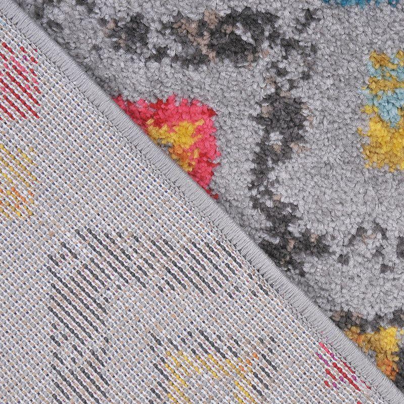 Alfombra Frise Boutique 133x190 cms Carnaval-1