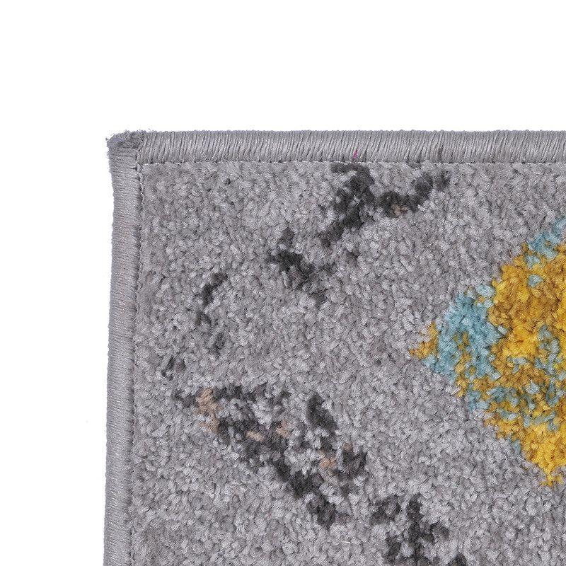 Alfombra Frise Boutique 133x190 cms Carnaval-2