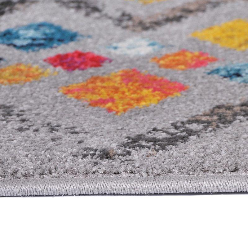 Alfombra Frise Boutique 133x190 cms Carnaval-3