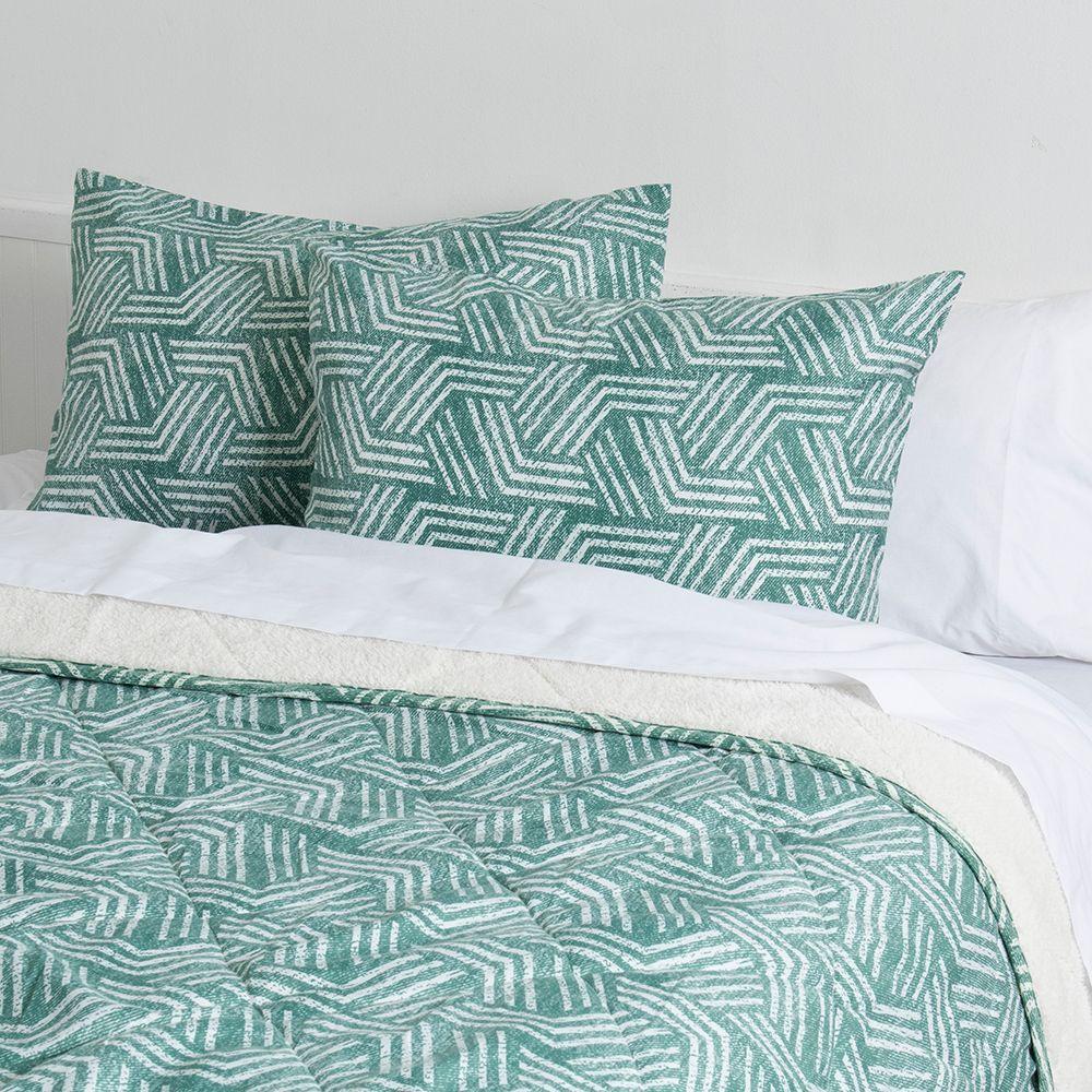 Plumon Básico MF Est-Sherpa 2 P Lagoon-3