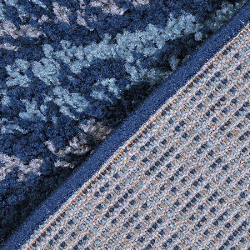 Alfombra Shaggy 1.8k Studio 150x200 cms Tripoli-1