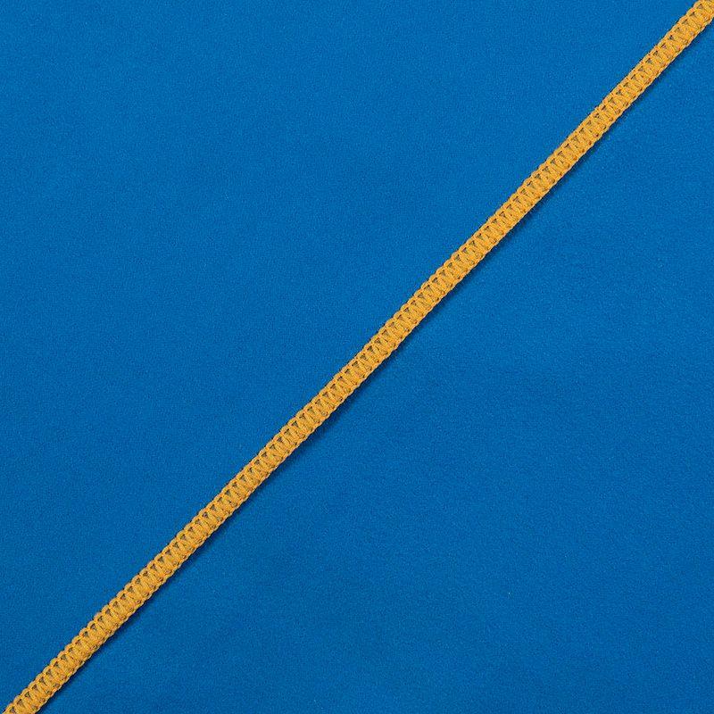 Toalla Deportiva 70x150 Azul-1