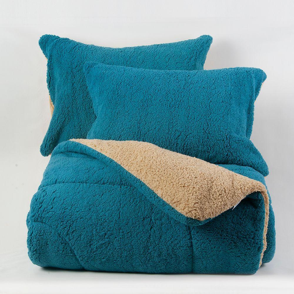 Plumon Sherpa/Sherpa 2 P Petroleo-Mostaza-1