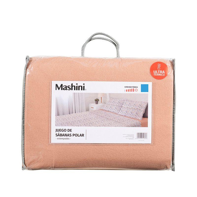 Sabana Polar Est. 1.5 P Rapel-4