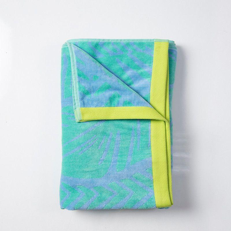 T.Playa Jacquard 100x180 Zante-1