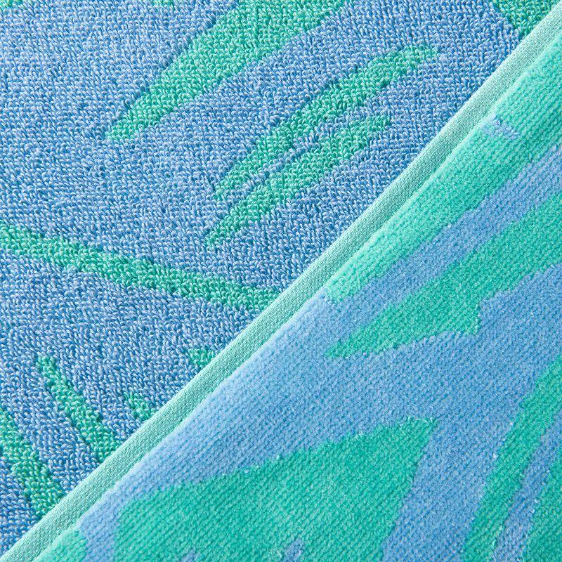 T.Playa Jacquard 100x180 Zante-2