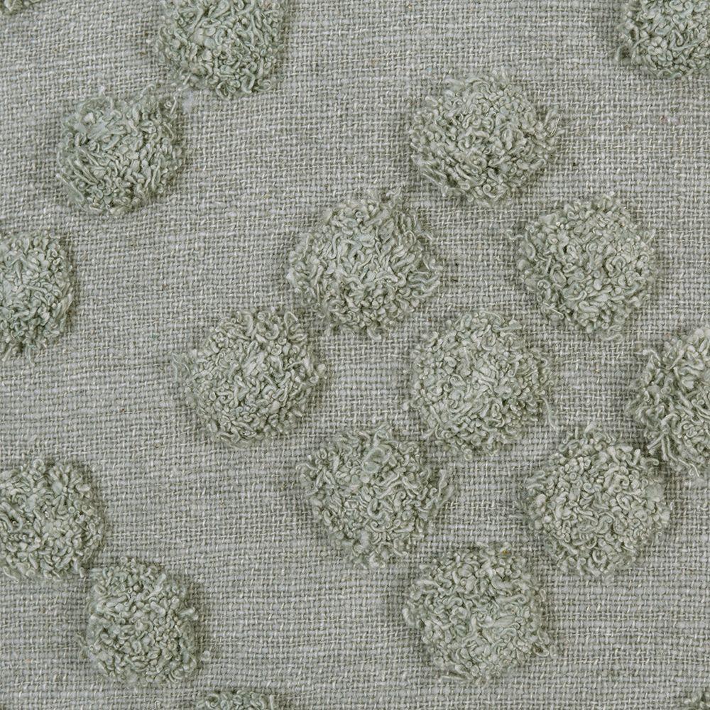 Cojin diseño 50x50cm rombos piedra Fabrics-1