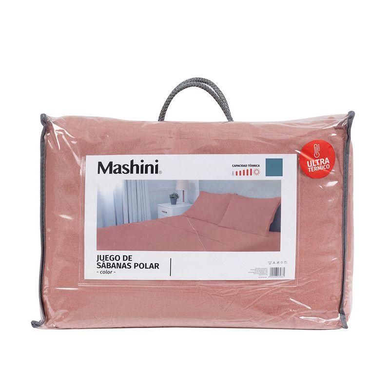 Sabana Polar Lisa 2 P Coral1 N-4