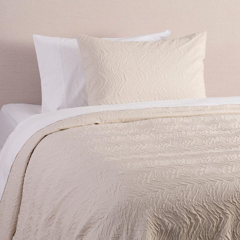 Funda Plumon Organic 1.5 PL Beige-0