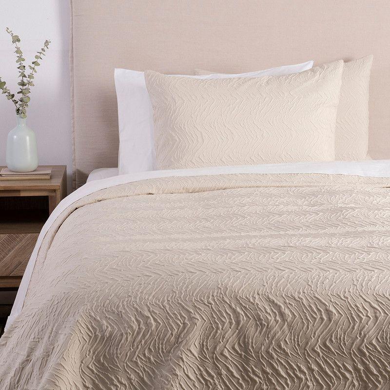 Funda Plumon Organic 1.5 PL Beige-1