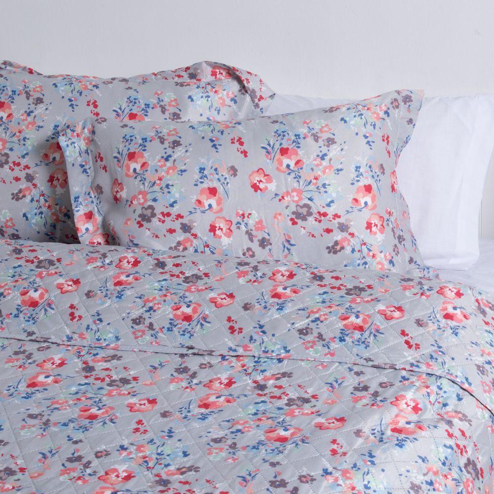 Quilt Cordoba Est. Mashini 2 P Dove-3