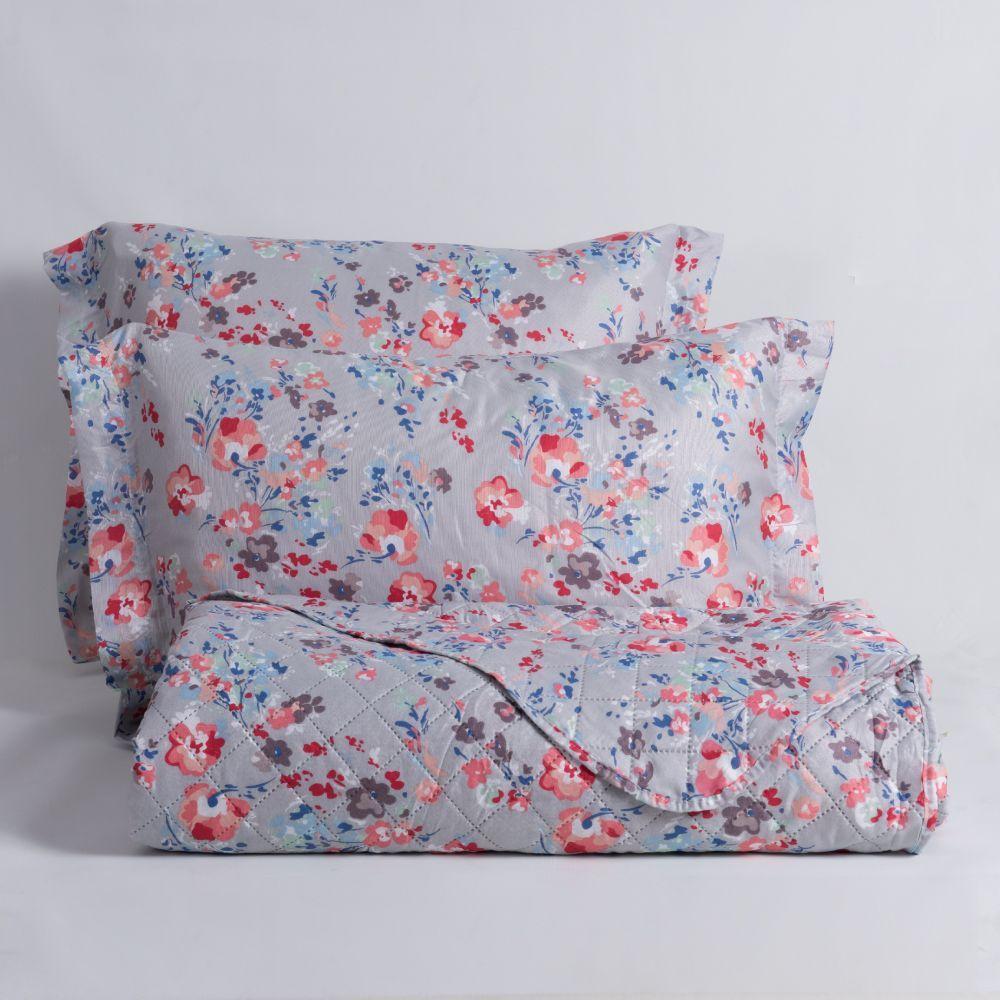 Quilt Cordoba Est. Mashini 2 P Dove-4