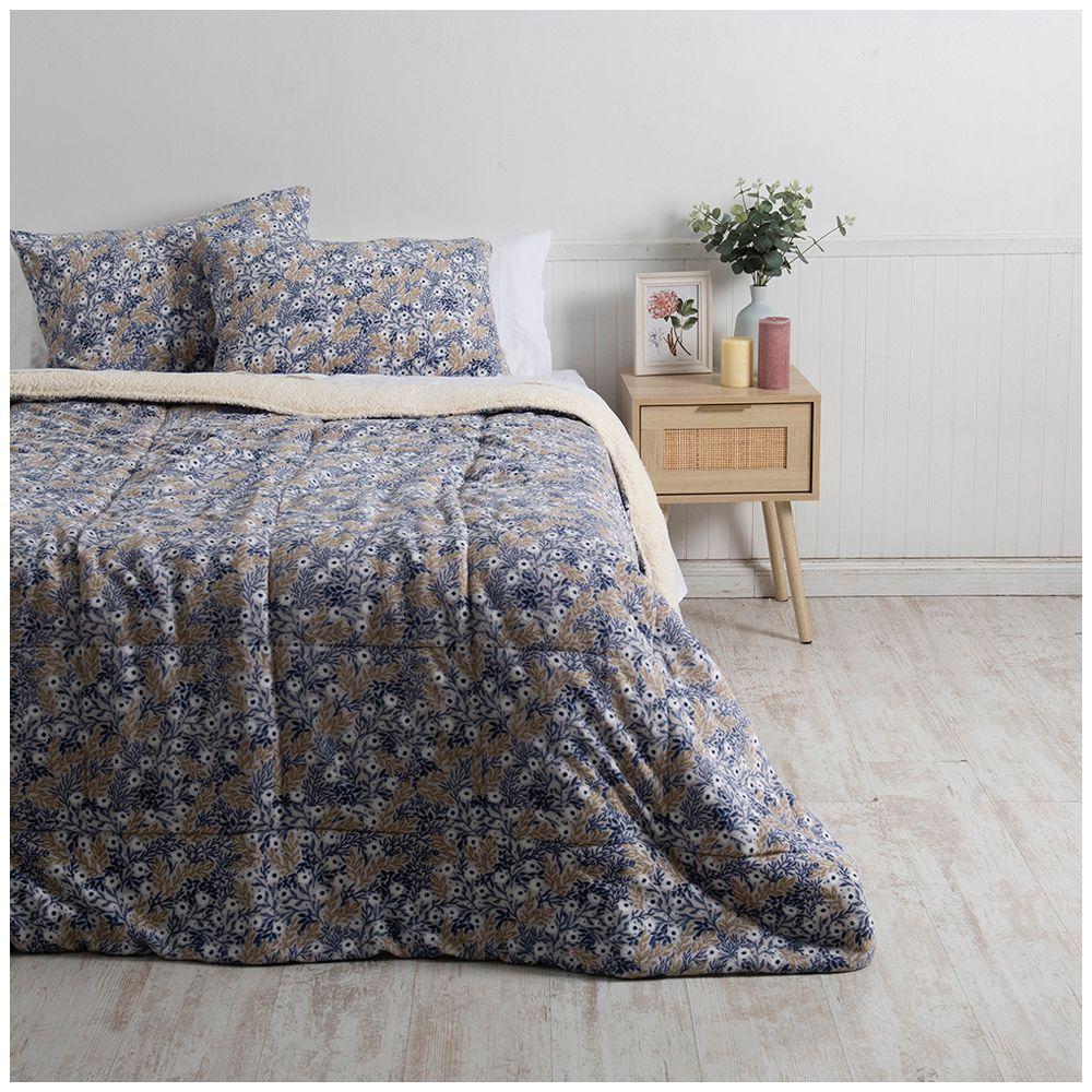 Plumon Sherpa 2 P Ebony-0