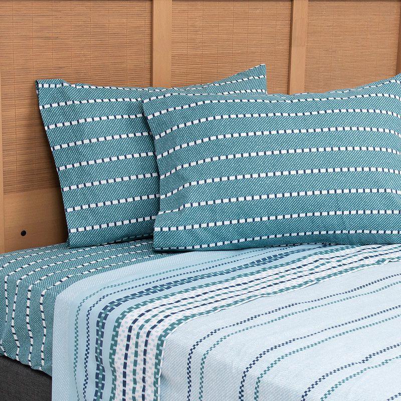 Sábana Est. 144H King Kaia-3