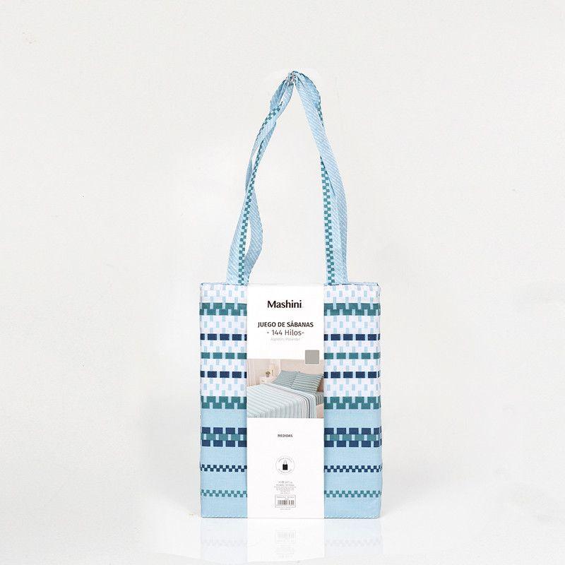 Sábana Est. 144H King Kaia-4