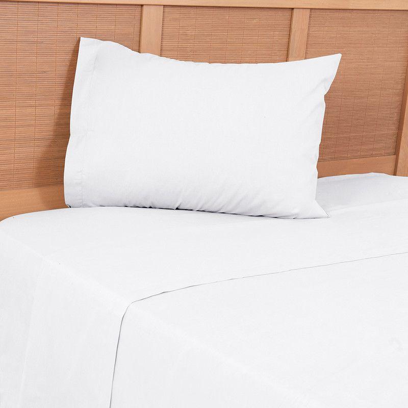 Sábana Hotel 144H 1.5 P Blanco-2