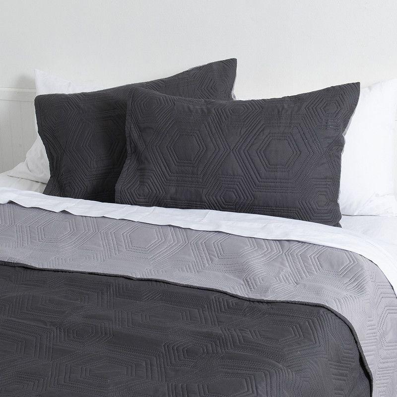 Quilt MF 2 P Marengo-Gris-1