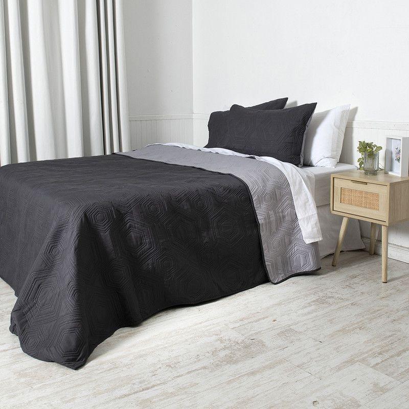 Quilt MF 2 P Marengo-Gris-2