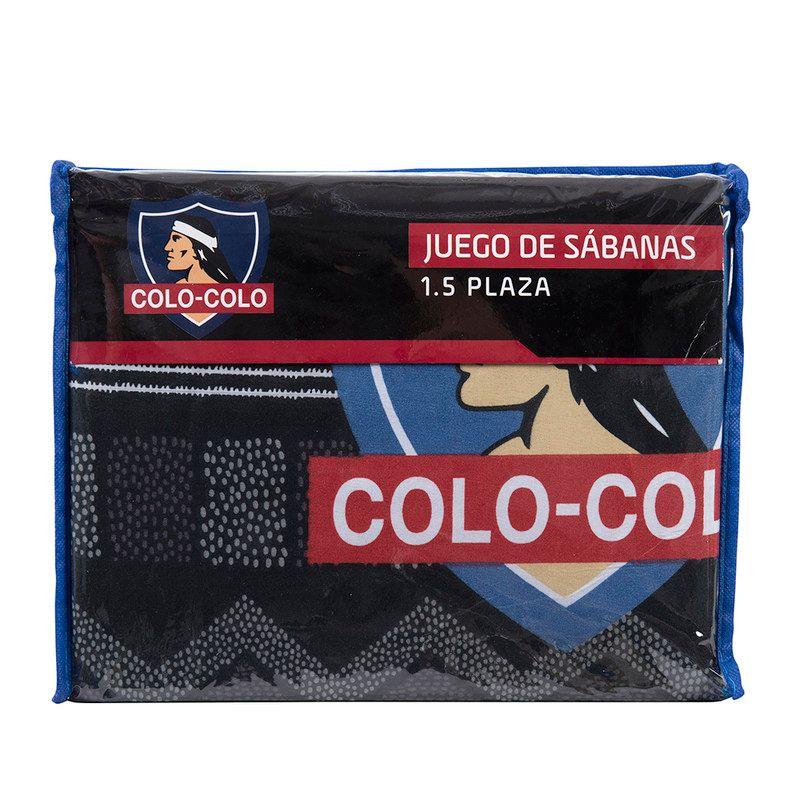 Sabana MF Single  Colo Colo Fuerte-2