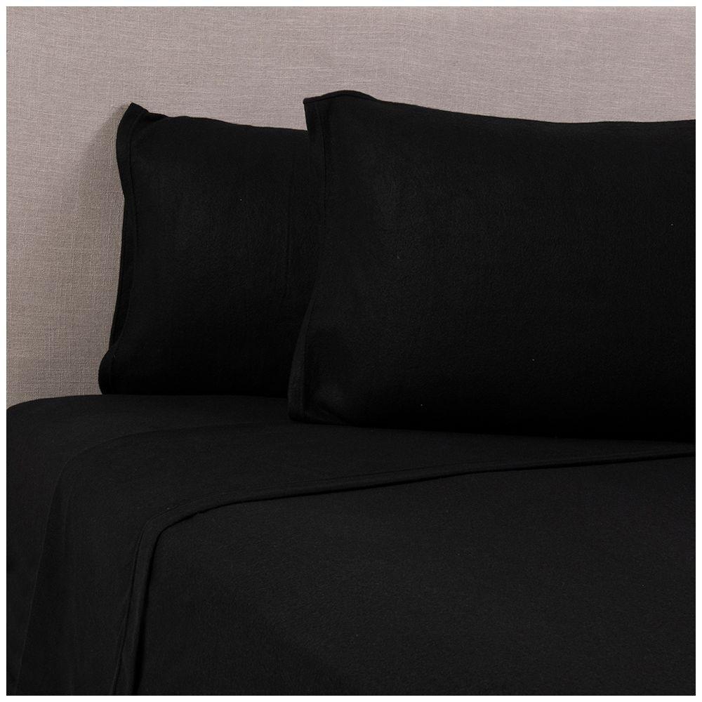 Sabana Polar Lisa 2 P Negro-0