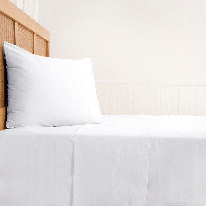 Sábana Hotel 144H 1 P Blanco-3