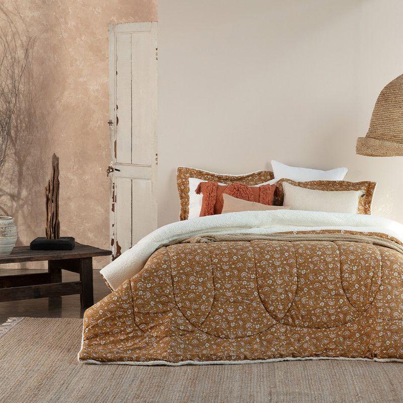 Plumon Est Sherpa India 1.5 Pl Ocre-4