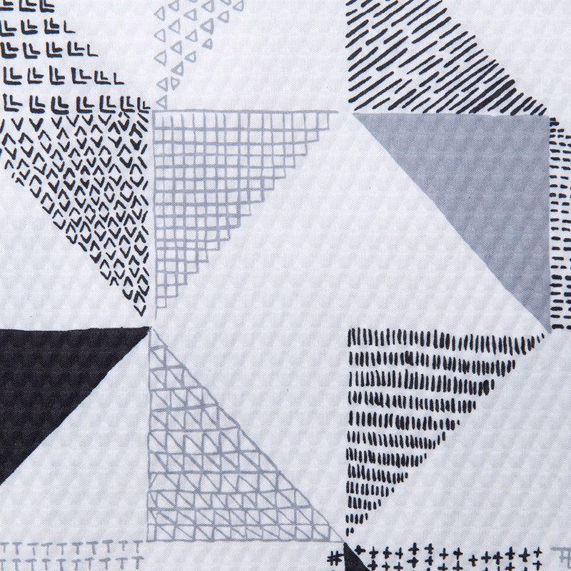 Set Cortina Baño 3 pzas Mashini Gazania-1