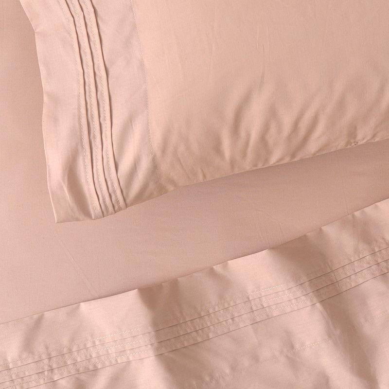 Sabanas 200 H Antonieta S.King Nude-1