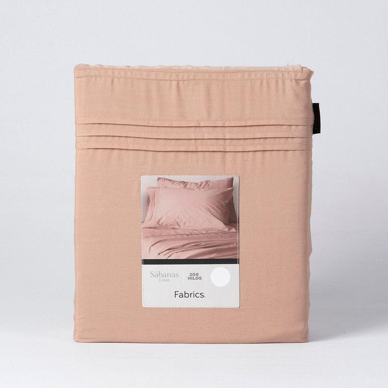 Sabanas 200 H Antonieta S.King Nude-2