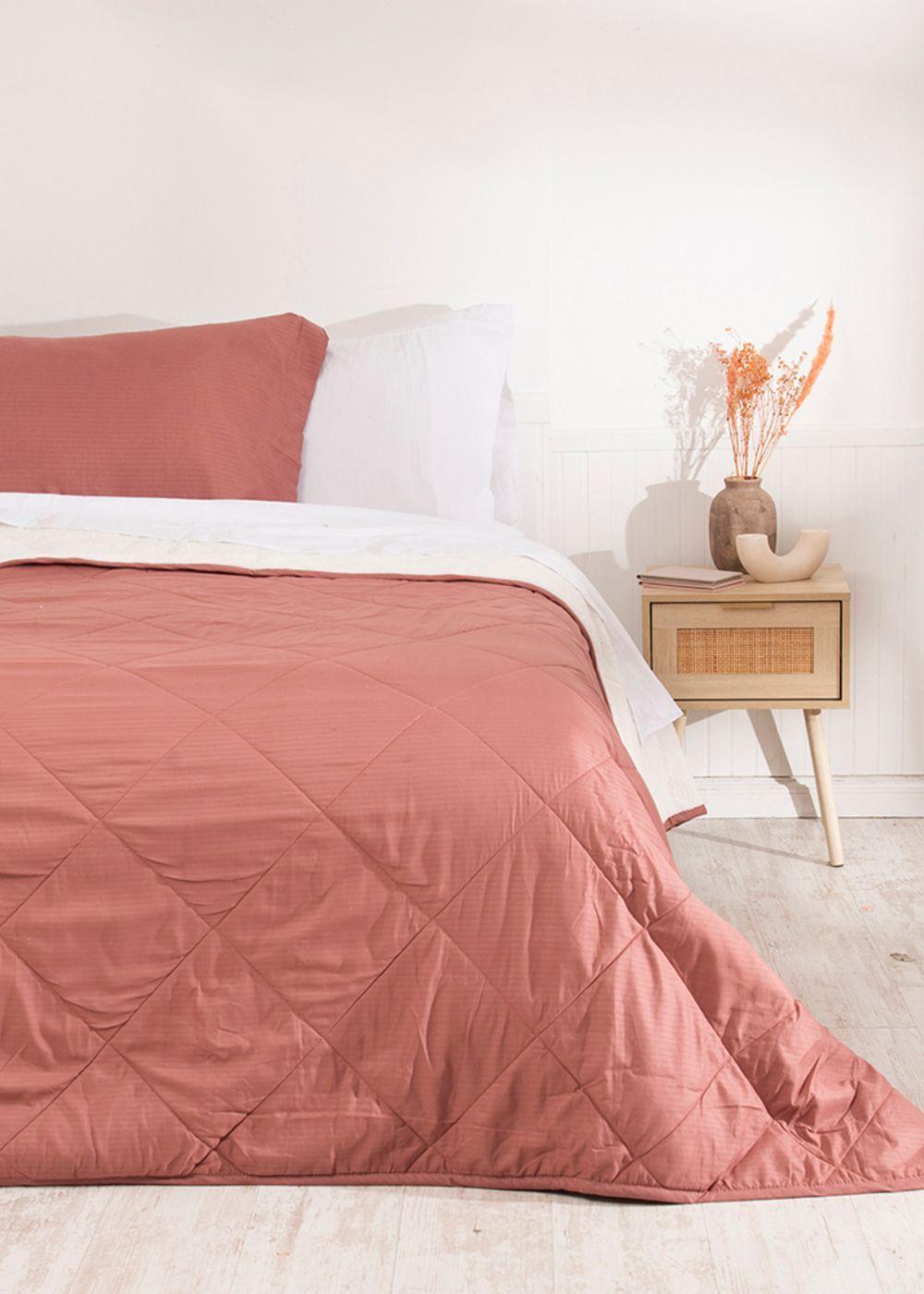 Plumon MF Emboss+Sherpa 1.5 P Café-3