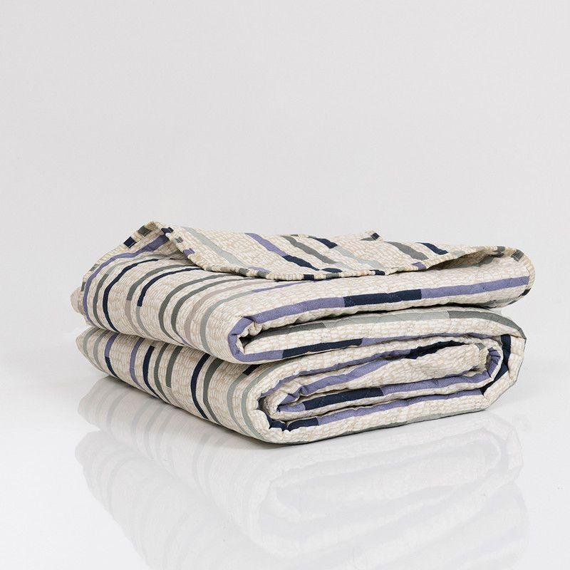 Quilt Castilla Estampada 1.5 P Lily-3