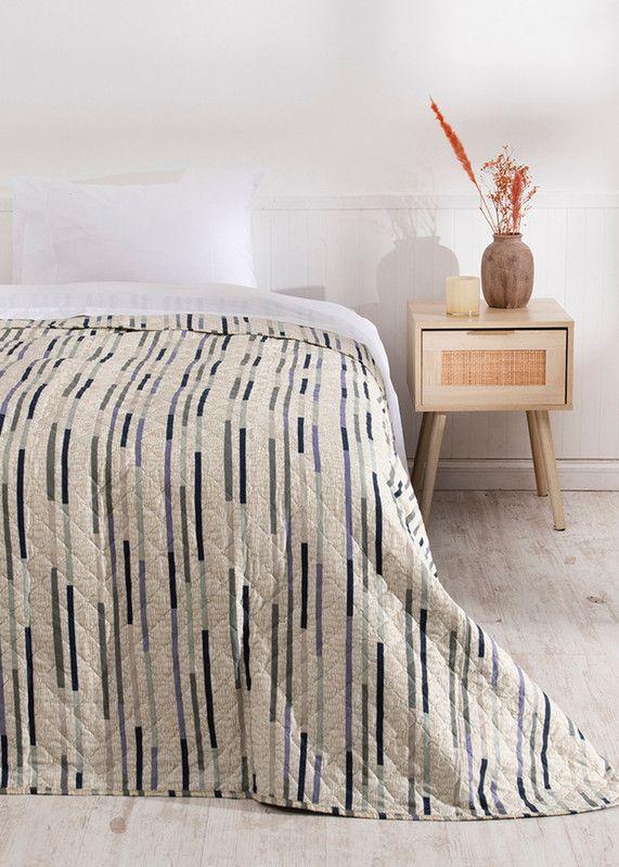 Quilt Castilla Estampada 1.5 P Lily-0