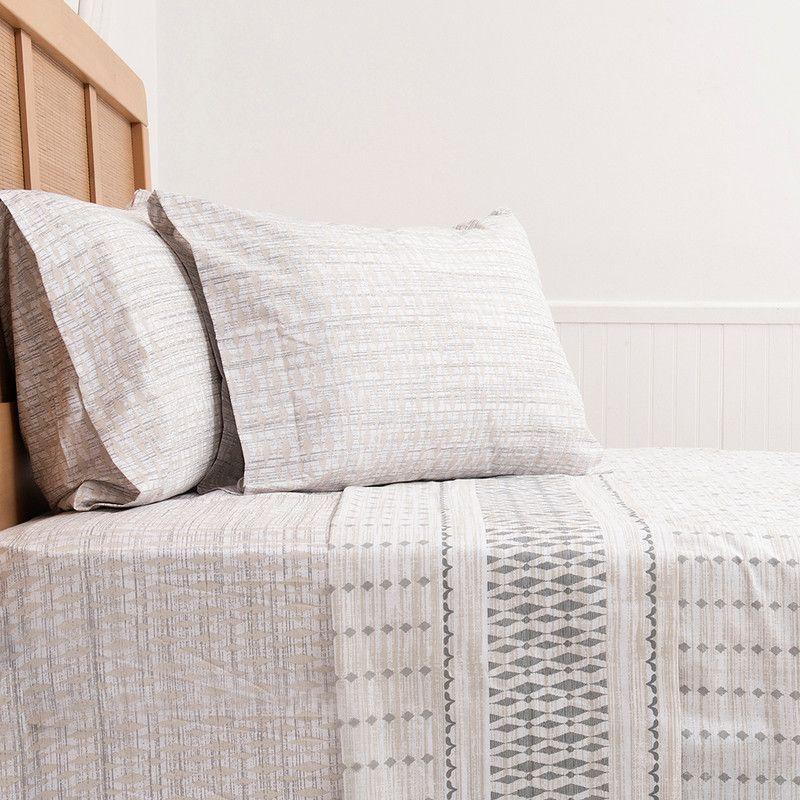 Sábana Est. 144H 2 P Isar-2